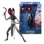 Avatar: Fire and Ash Action Figur Varang (Mangkwan Leader) 18 cm McFarlane Toys