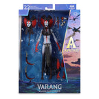 Avatar: Fire and Ash Action Figur Varang (Mangkwan Leader) 18 cm McFarlane Toys
