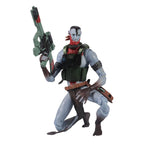 Avatar: Fire and Ash Action Figur Recom Quaritch (Ash Warrior) 18 cm McFarlane Toys
