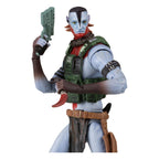 Avatar: Fire and Ash Action Figur Recom Quaritch (Ash Warrior) 18 cm McFarlane Toys