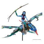 Avatar: Fire and Ash Actionfigur Neytiri's Banshee McFarlane Toys