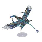 Avatar: Fire and Ash Actionfigur Neytiri's Banshee McFarlane Toys