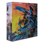 Avatar: Fire and Ash Actionfigur Neytiri's Banshee McFarlane Toys