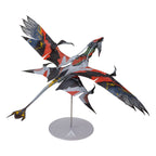 Avatar: Fire and Ash Action Figur Quaritch's nya Banshee McFarlane Toys