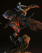 Avatar: The Way of Water Action Figur Recom Quaritch & RDA Banshee (Gold Label) McFarlane Toys