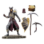 Diablo 4 Action Figur Necromancer 15 cm McFarlane Toys