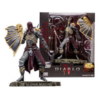 Diablo 4 Action Figur Necromancer 15 cm McFarlane Toys