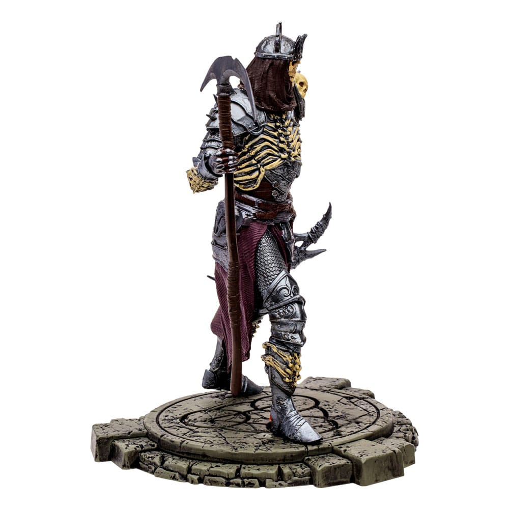 Diablo 4 Action Figur Necromancer 15 cm McFarlane Toys