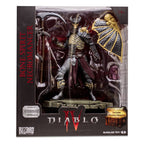 Diablo 4 Action Figur Necromancer 15 cm McFarlane Toys