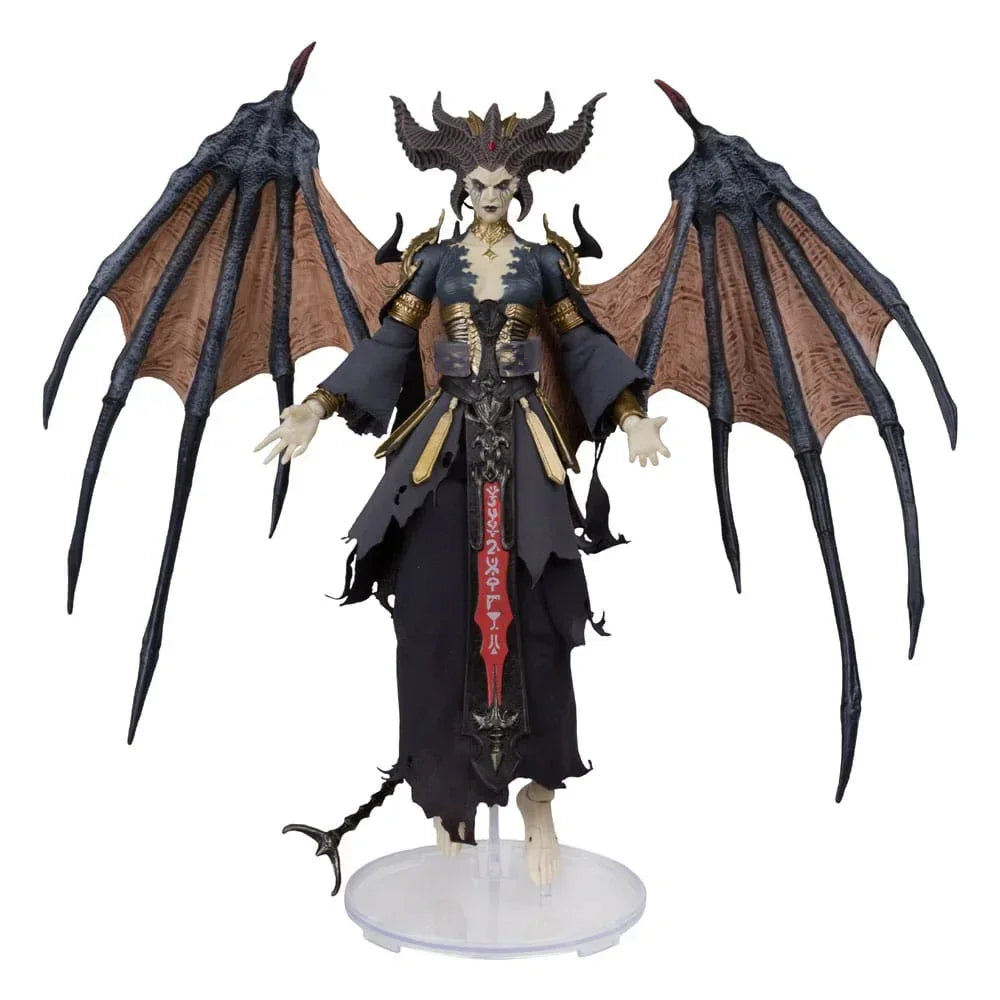 Diablo IV McFarlane Elite Edition Action Figur Lilith 22 cm McFarlane Toys