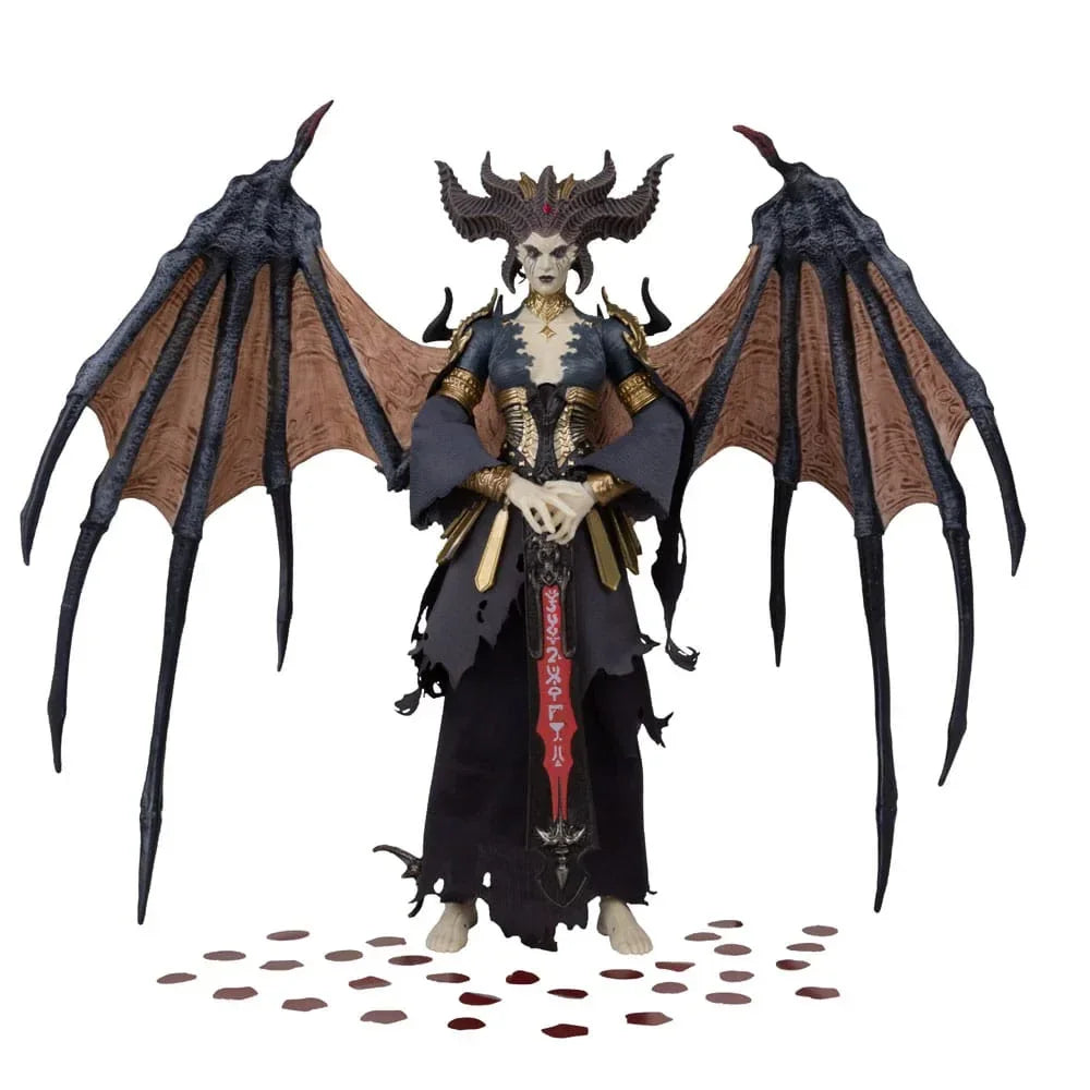 Diablo IV McFarlane Elite Edition Action Figur Lilith 22 cm McFarlane Toys