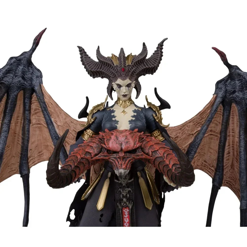 Diablo IV McFarlane Elite Edition Action Figur Lilith 22 cm McFarlane Toys