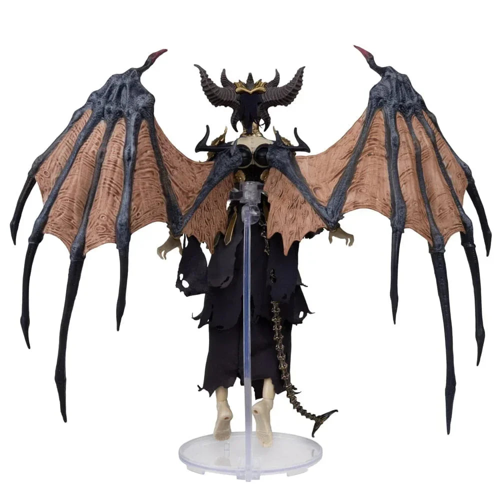 Diablo IV McFarlane Elite Edition Action Figur Lilith 22 cm McFarlane Toys
