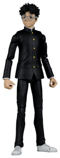 Dandadan Actionfigur Okarun 19 cm