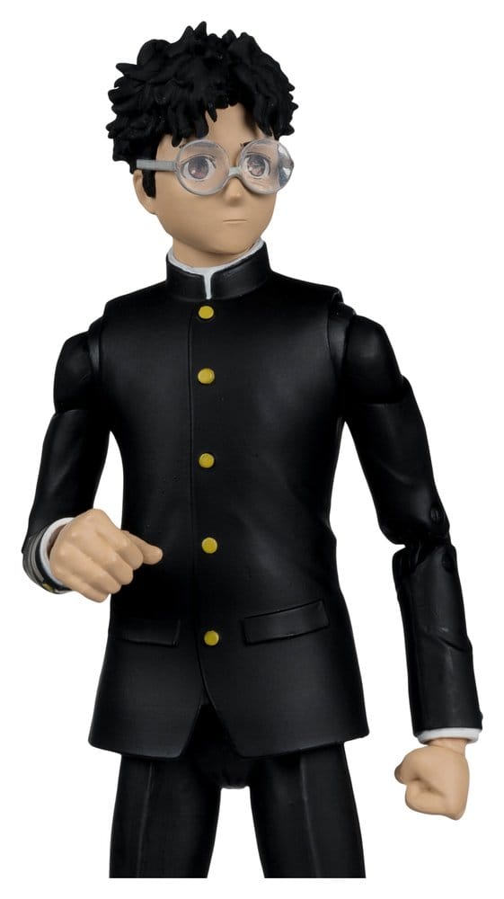 Dandadan Action Figur Okarun 19 cm