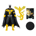 DC Multiverse Actionfigur Batman (Sinestro Corps) (Gold Label) 18 cm McFarlane Toys