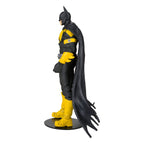 DC Multiverse Actionfigur Batman (Sinestro Corps) (Gold Label) 18 cm McFarlane Toys