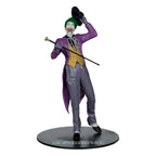 DC Direct PVC Statue 1/6 The Joker av Jason Fabok McFarlane Toys