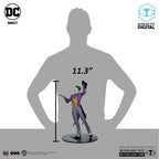 DC Direct PVC Statue 1/6 The Joker av Jason Fabok McFarlane Toys