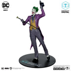 DC Direct PVC Statue 1/6 The Joker av Jason Fabok McFarlane Toys
