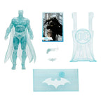 DC Multiverse Action Figure Batman Frostbite Edition 18 cm McFarlane Toys