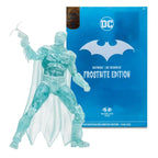 DC Multiverse Action Figure Batman Frostbite Edition 18 cm McFarlane Toys