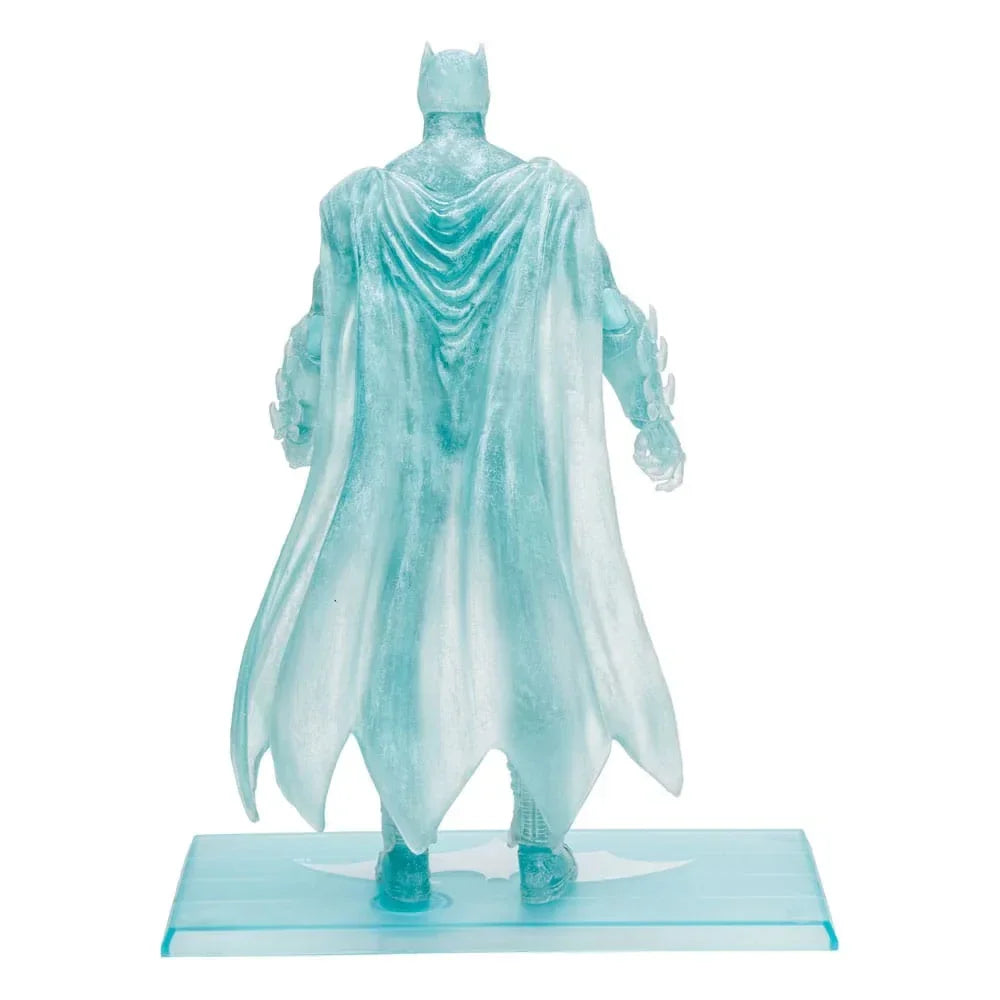 DC Multiverse Action Figure Batman Frostbite Edition 18 cm McFarlane Toys