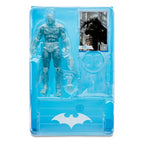 DC Multiverse Action Figure Batman Frostbite Edition 18 cm McFarlane Toys