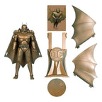 DC Multiverse Actionfigur Armored Batman (Kingdom Come) Patina Edition 18 cm McFarlane Toys