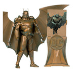 DC Multiverse Actionfigur Armored Batman (Kingdom Come) Patina Edition 18 cm McFarlane Toys