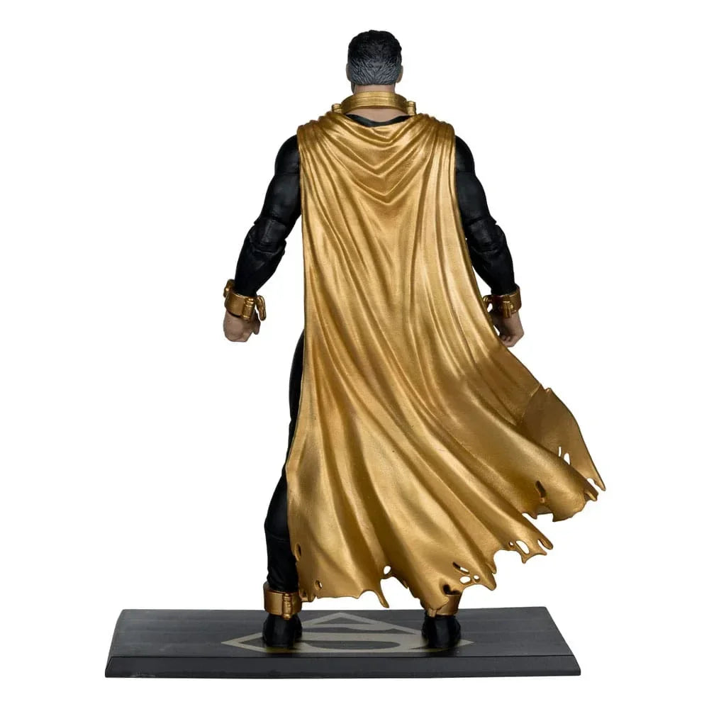 DC Multiverse Action Figur Superman (Future State) (Knightmare) (Gold Label) 18 cm McFarlane Toys