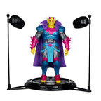 DC Multiverse Actionfigur The Demon (Demon Knights) Black Light Edition 18 cm McFarlane Toys