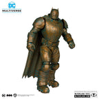 DC Multiverse Actionfigur Armored Batman (Patina Edition) 18 cm McFarlane Toys