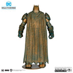 DC Multiverse Actionfigur Armored Batman (Patina Edition) 18 cm McFarlane Toys