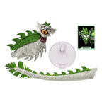 Dark Nights: Metal DC Multiverse Action Figure The Joker Dragon - Glow in the Dark Edition (Gold Label) 25 cm McFarlane Toys