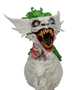 Dark Nights: Metal DC Multiverse Action Figure The Joker Dragon - Glow in the Dark Edition (Gold Label) 25 cm McFarlane Toys