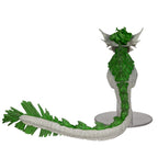 Dark Nights: Metal DC Multiverse Action Figure The Joker Dragon - Glow in the Dark Edition (Gold Label) 25 cm McFarlane Toys