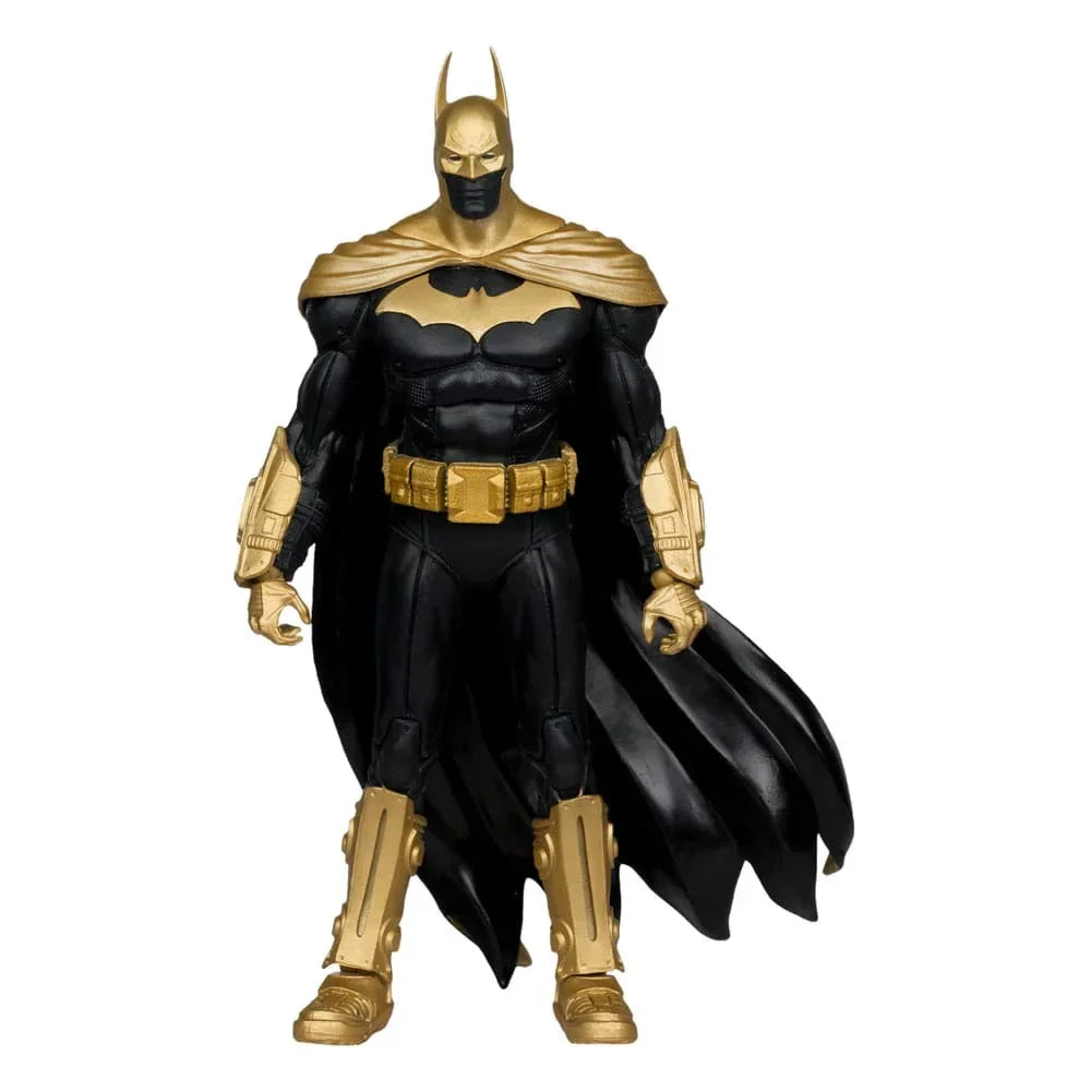 DC Multiverse Action Figur Batman (Arkham City) Knightmare Edition (Gold Label) 19 cm McFarlane Toys