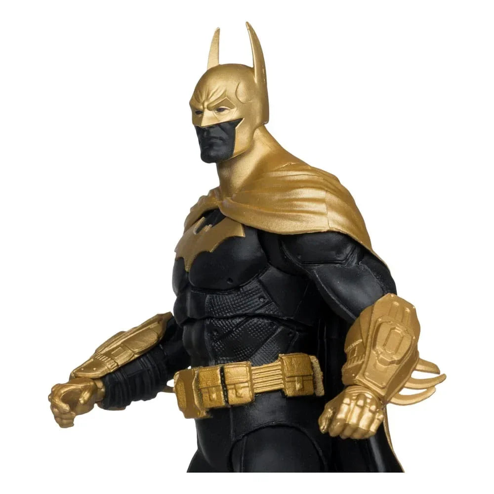 DC Multiverse Action Figur Batman (Arkham City) Knightmare Edition (Gold Label) 19 cm McFarlane Toys