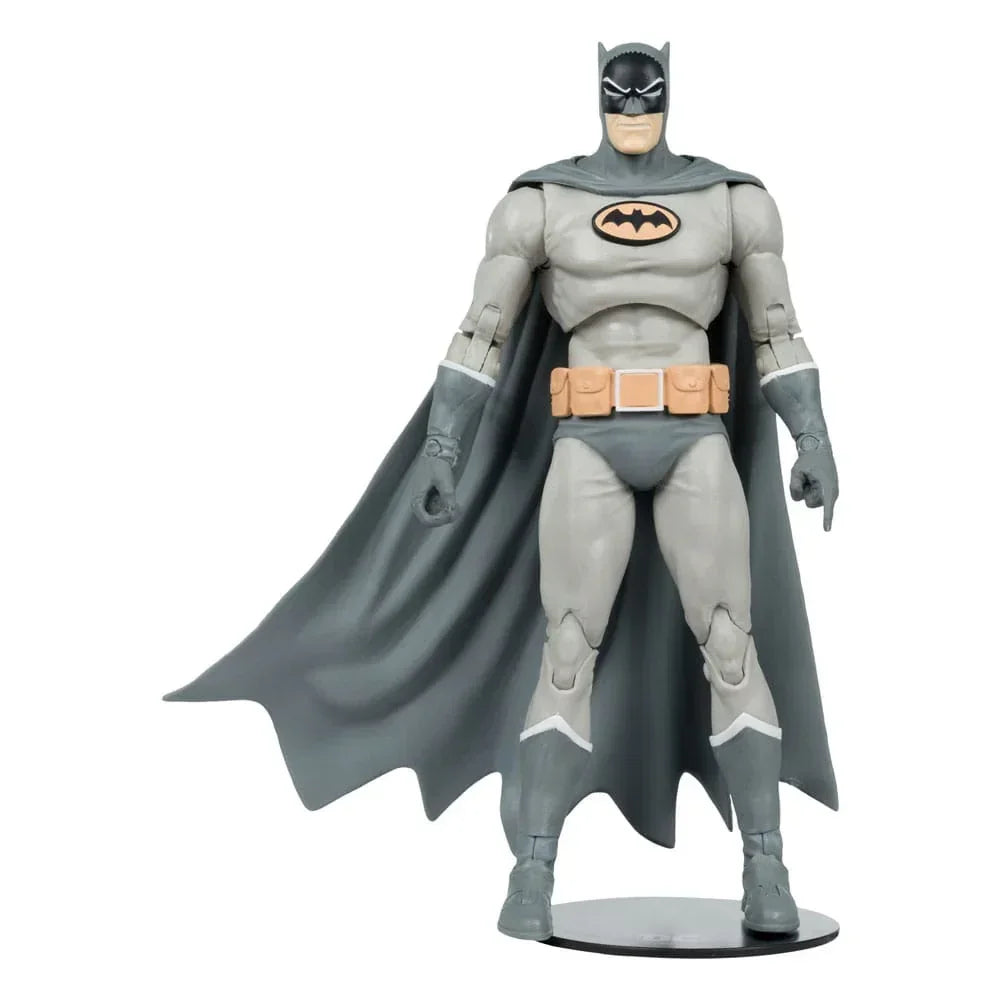 DC McFarlane Collector Edition Action Figur Wave 5 Manga Batman #16 - 18 cm - Nerdbutiken