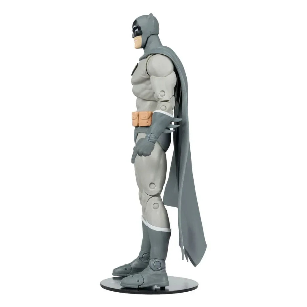 DC McFarlane Collector Edition Action Figur Wave 5 Manga Batman #16 - 18 cm - Nerdbutiken