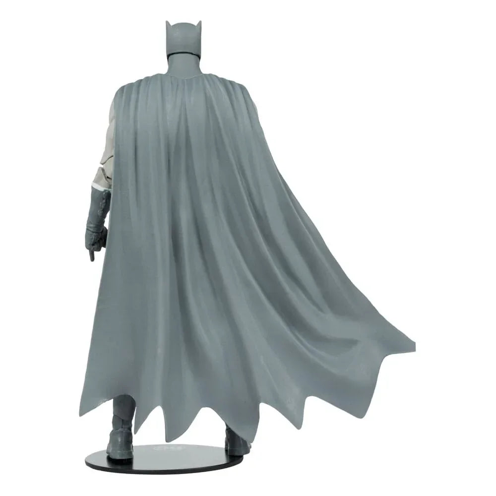 DC McFarlane Collector Edition Action Figur Wave 5 Manga Batman #16 - 18 cm - Nerdbutiken