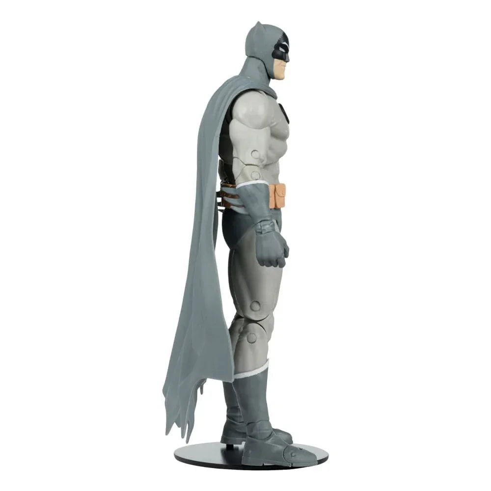 DC McFarlane Collector Edition Action Figur Wave 5 Manga Batman #16 - 18 cm - Nerdbutiken