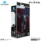 Batman Actionfigur - Platinum Edition (18 cm) McFarlane Toys