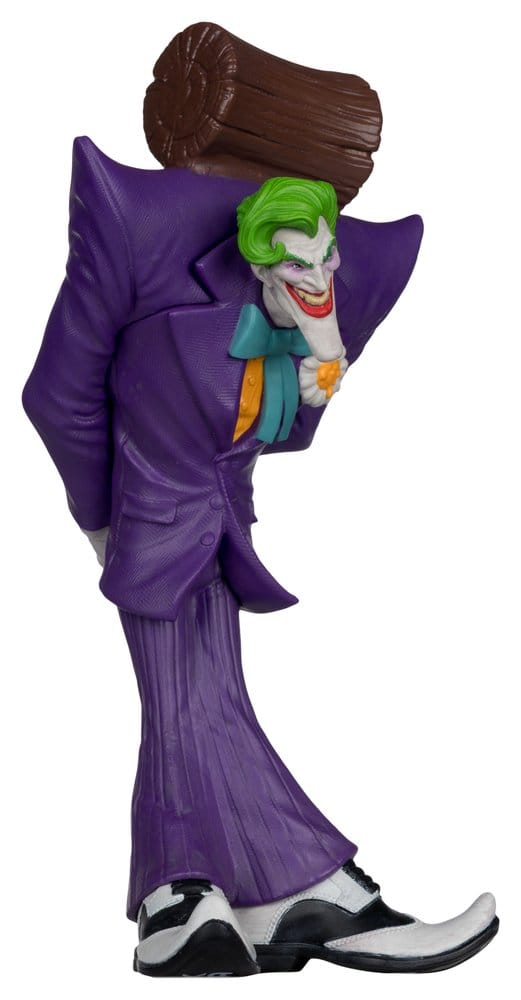 DC Direct Collector Vinyl Figure The Joker (Limited Edition Todd's Mods) 13 cm