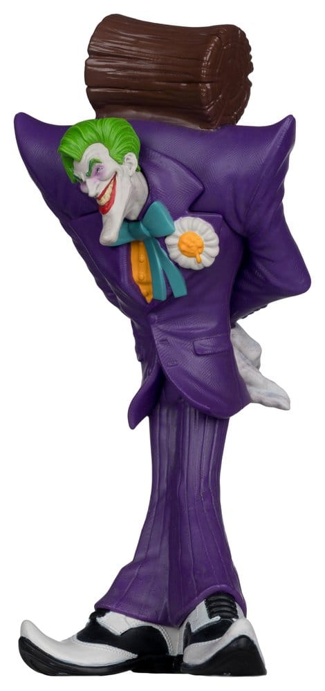 DC Direct Collector Vinyl Figure The Joker (Limited Edition Todd's Mods) 13 cm