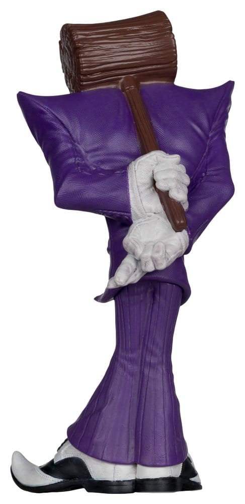 DC Direct Collector Vinyl Figure The Joker (Limited Edition Todd's Mods) 13 cm