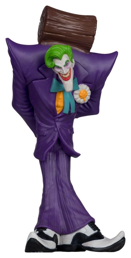 DC Direct Collector Vinyl Figure The Joker (Limited Edition Todd's Mods) 13 cm