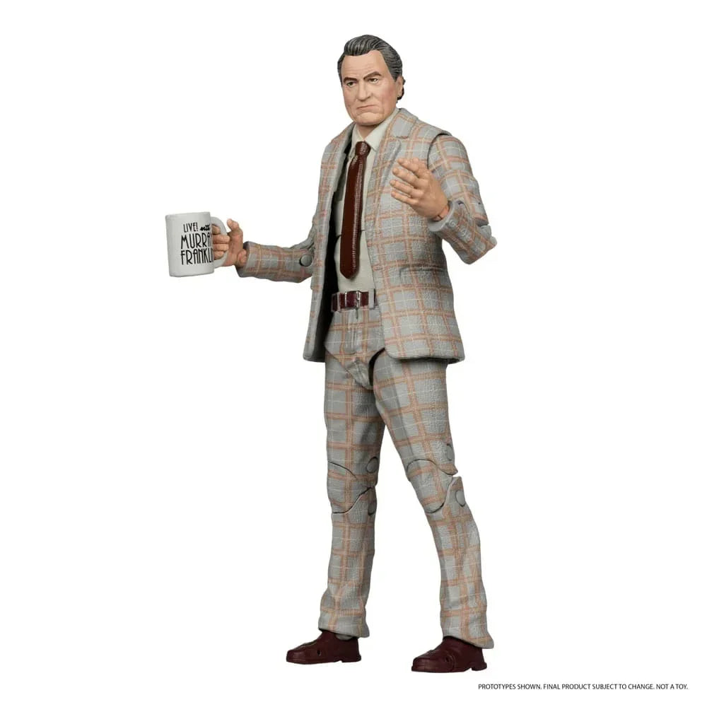 Joker DC Multiverse Deluxe Collector Action Figur McFarlane Toys