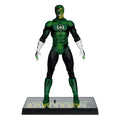 DC Multiverse McFarlane Cover Recreations Action Figur Green Lantern (Emerald Twilight) (Gold Label) 18 cm McFarlane Toys